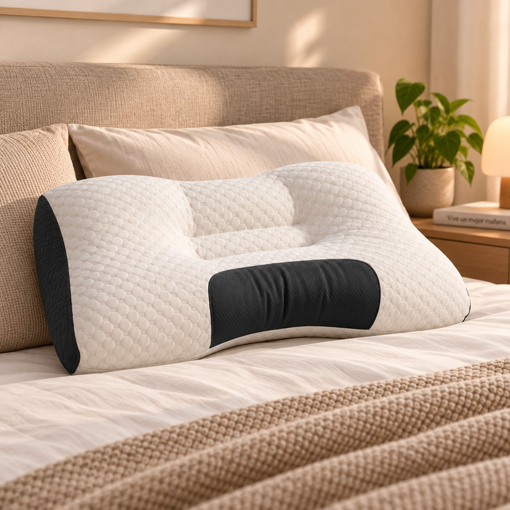 Almohada Ajustable RENEEW