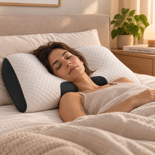 Almohada Ajustable RENEEW